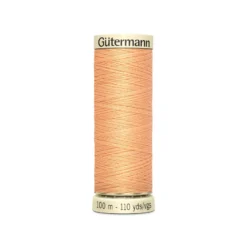 Bobine de Fil pour tout coudre Gutermann 100 m - N°979