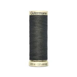 Bobine de Fil pour tout coudre Gutermann 100 m - N°972