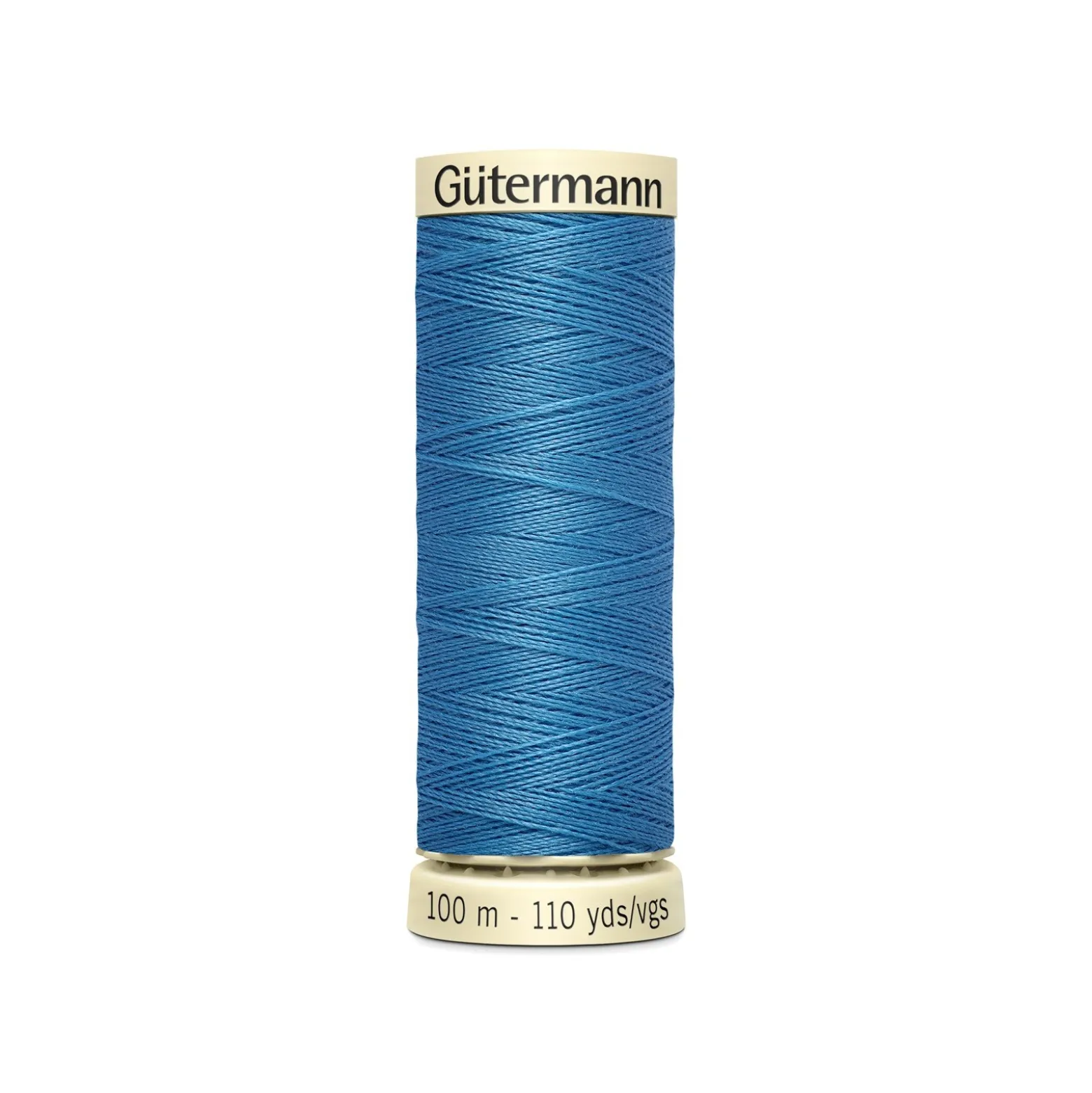 Bobine de Fil pour tout coudre Gutermann 100 m - N°965