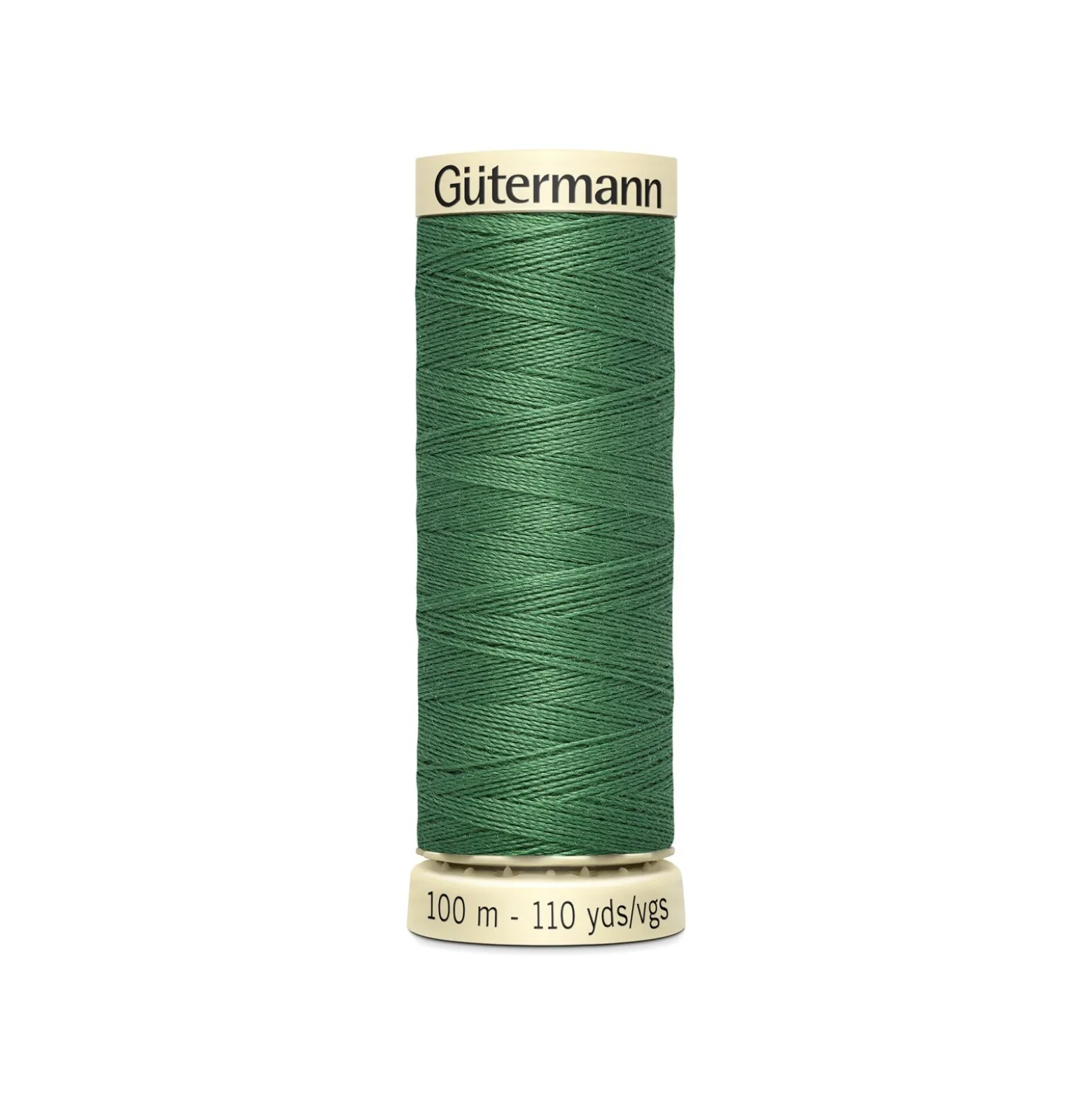 Bobine de Fil pour tout coudre Gutermann 100 m - N°931