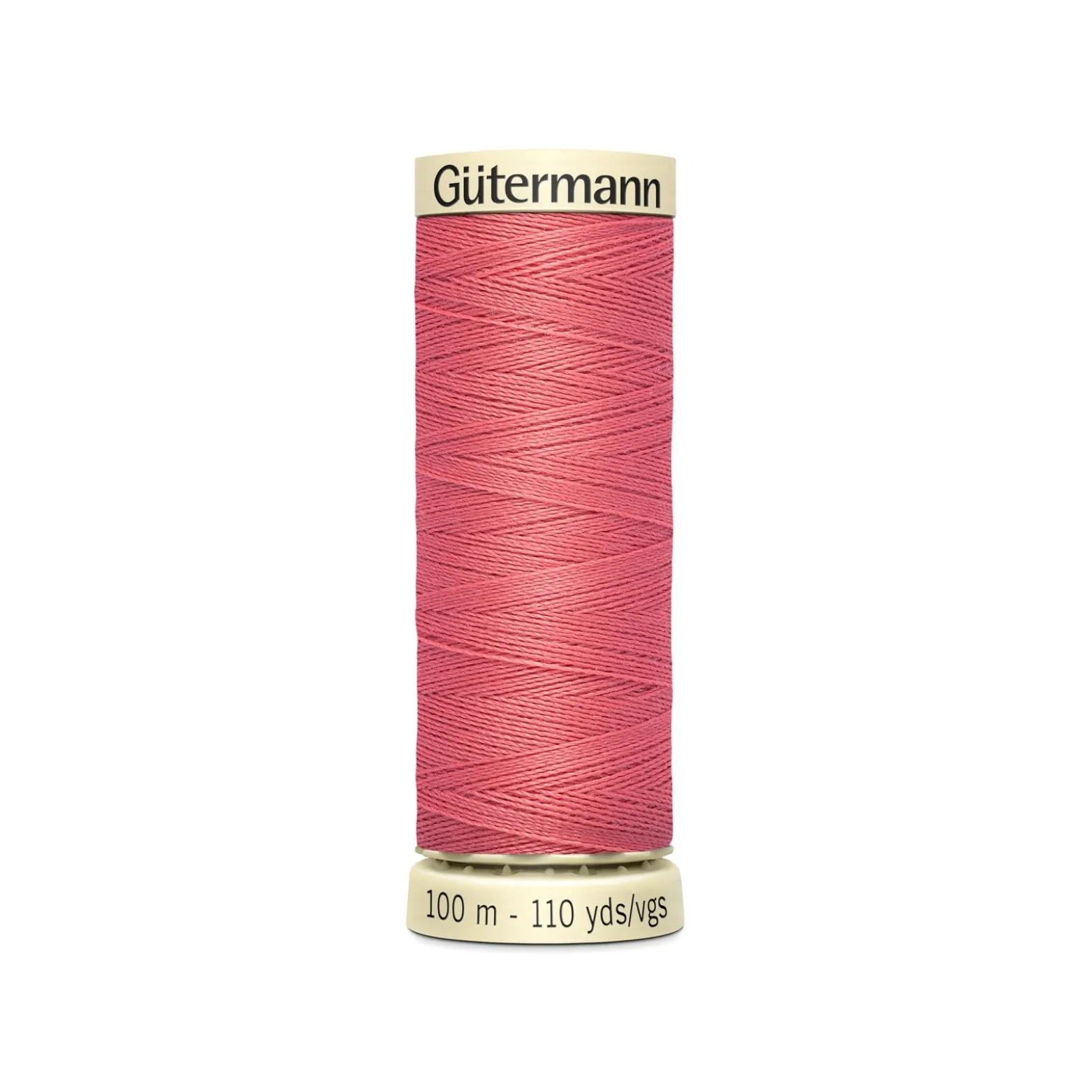 Bobine de Fil pour tout coudre Gutermann 100 m - N°926