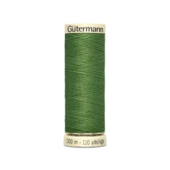 Bobine de Fil pour tout coudre Gutermann 100 m - N°919