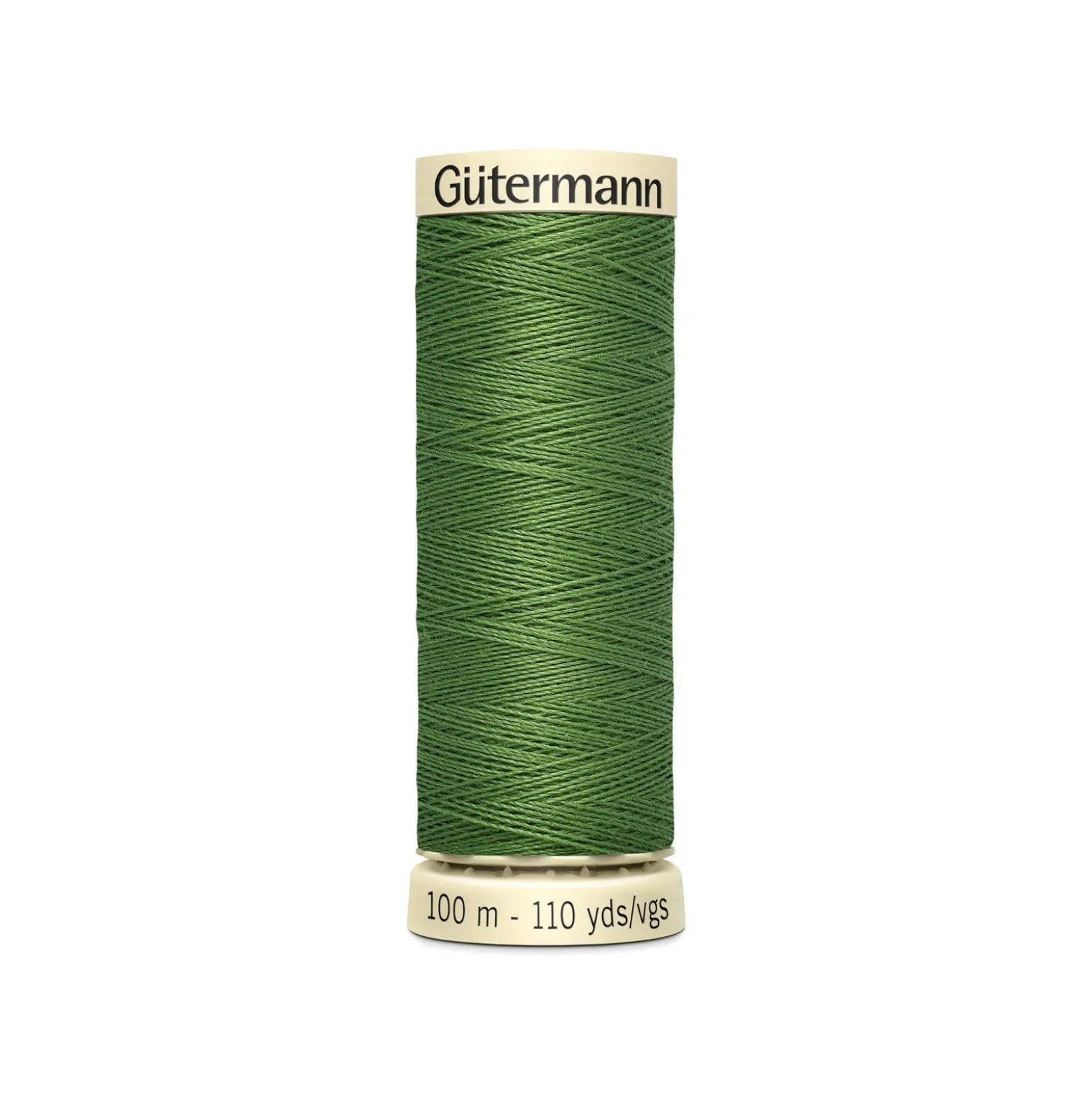 Bobine de Fil pour tout coudre Gutermann 100 m - N°919
