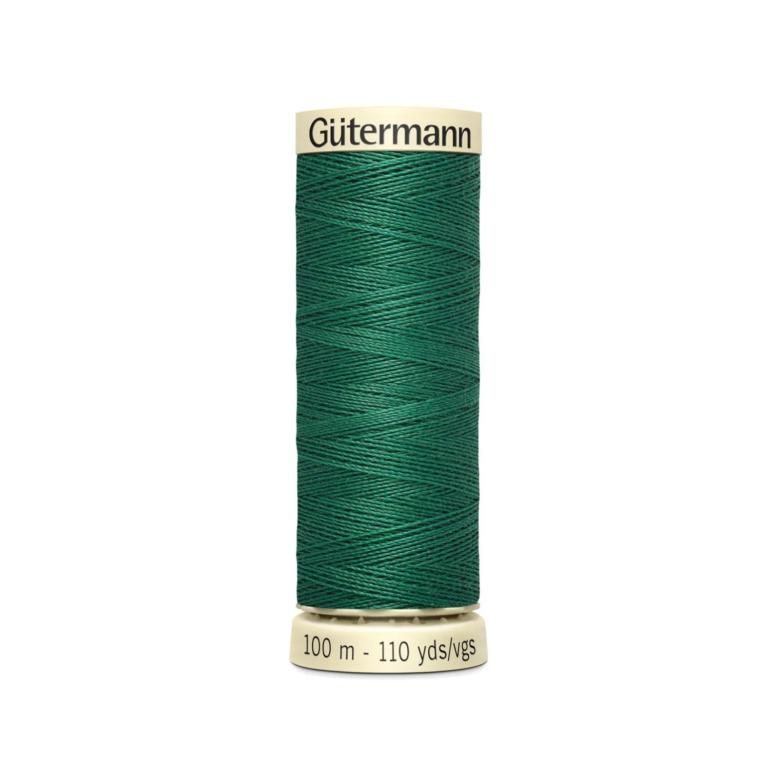 Bobine de Fil pour tout coudre Gutermann 100 m - N°915