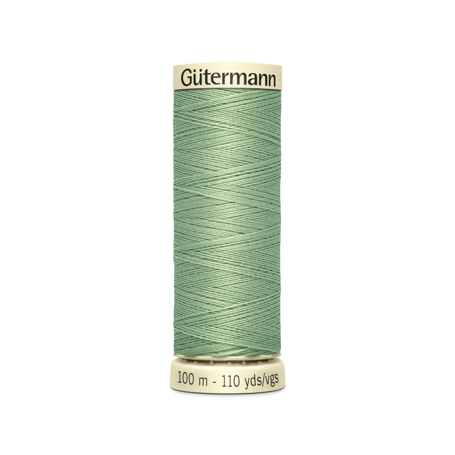 Bobine de Fil pour tout coudre Gutermann 100 m - N°914