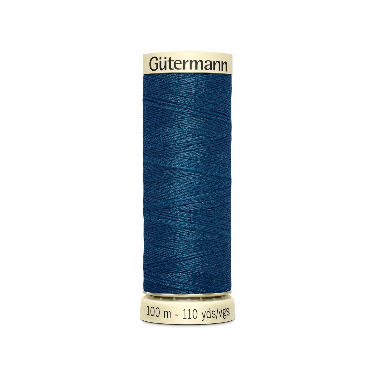 Bobine de Fil pour tout coudre Gutermann 100 m - N°904