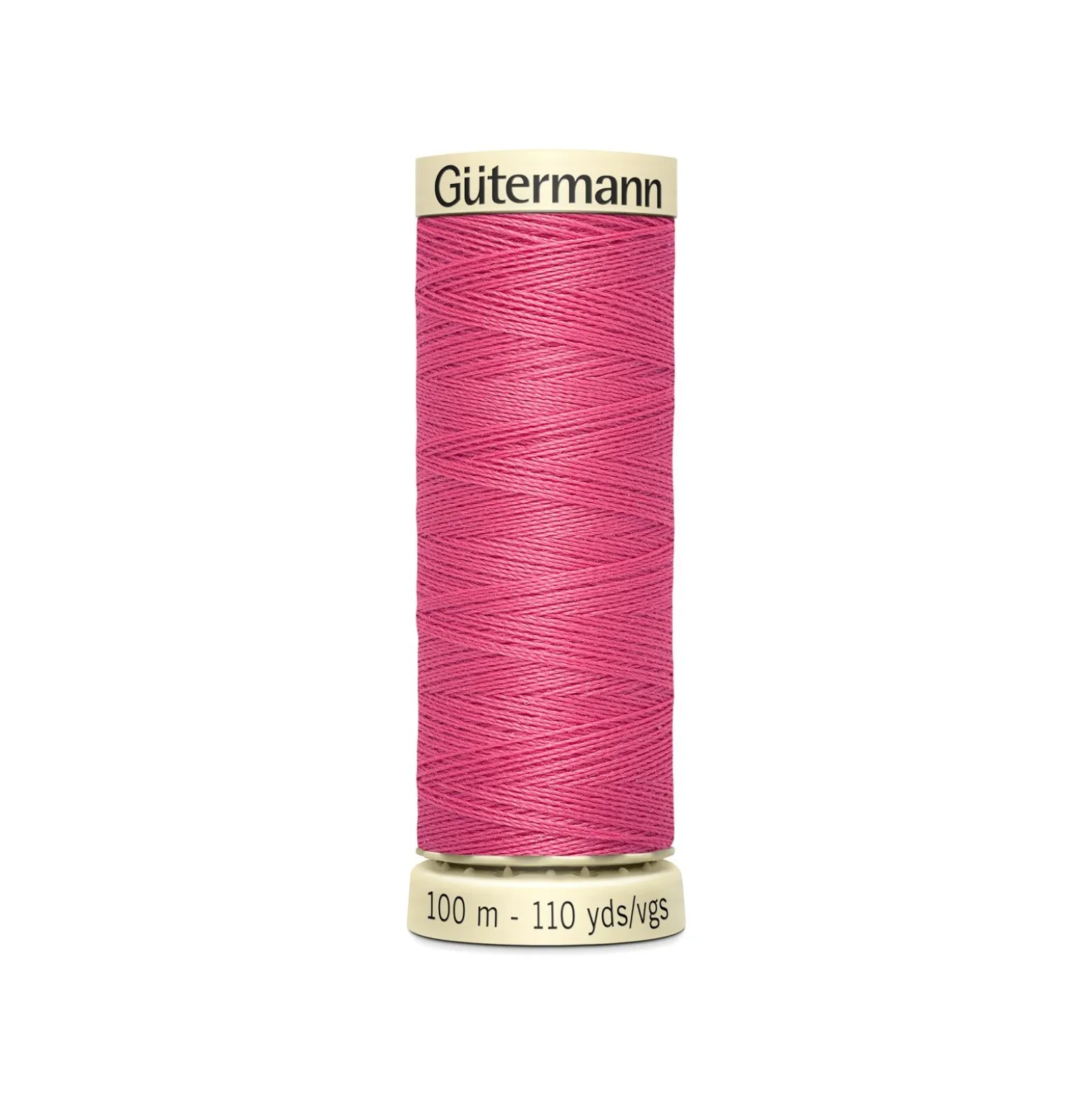 Bobine de Fil pour tout coudre Gutermann 100 m - N°890