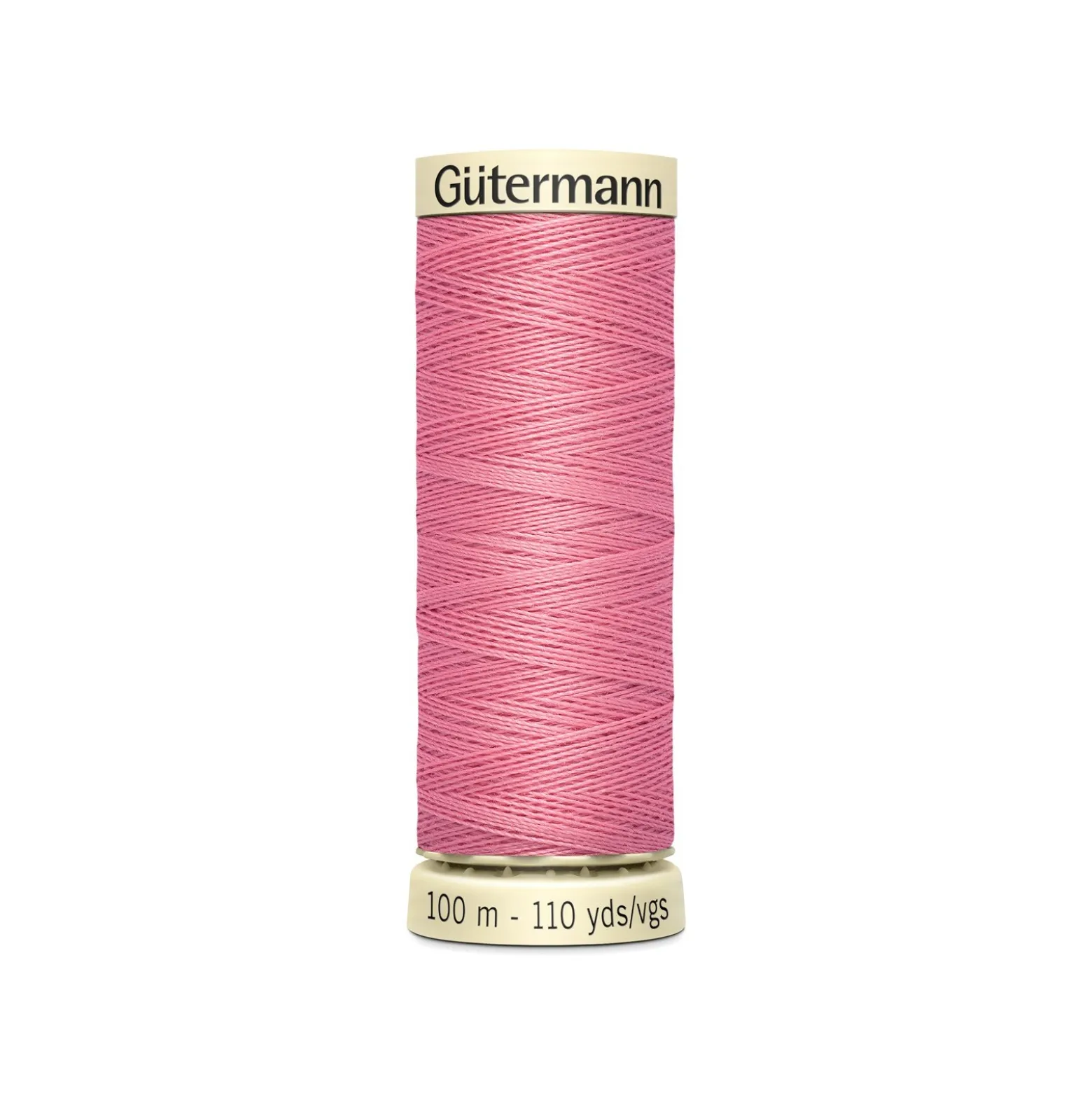 Bobine de Fil pour tout coudre Gutermann 100 m - N°889