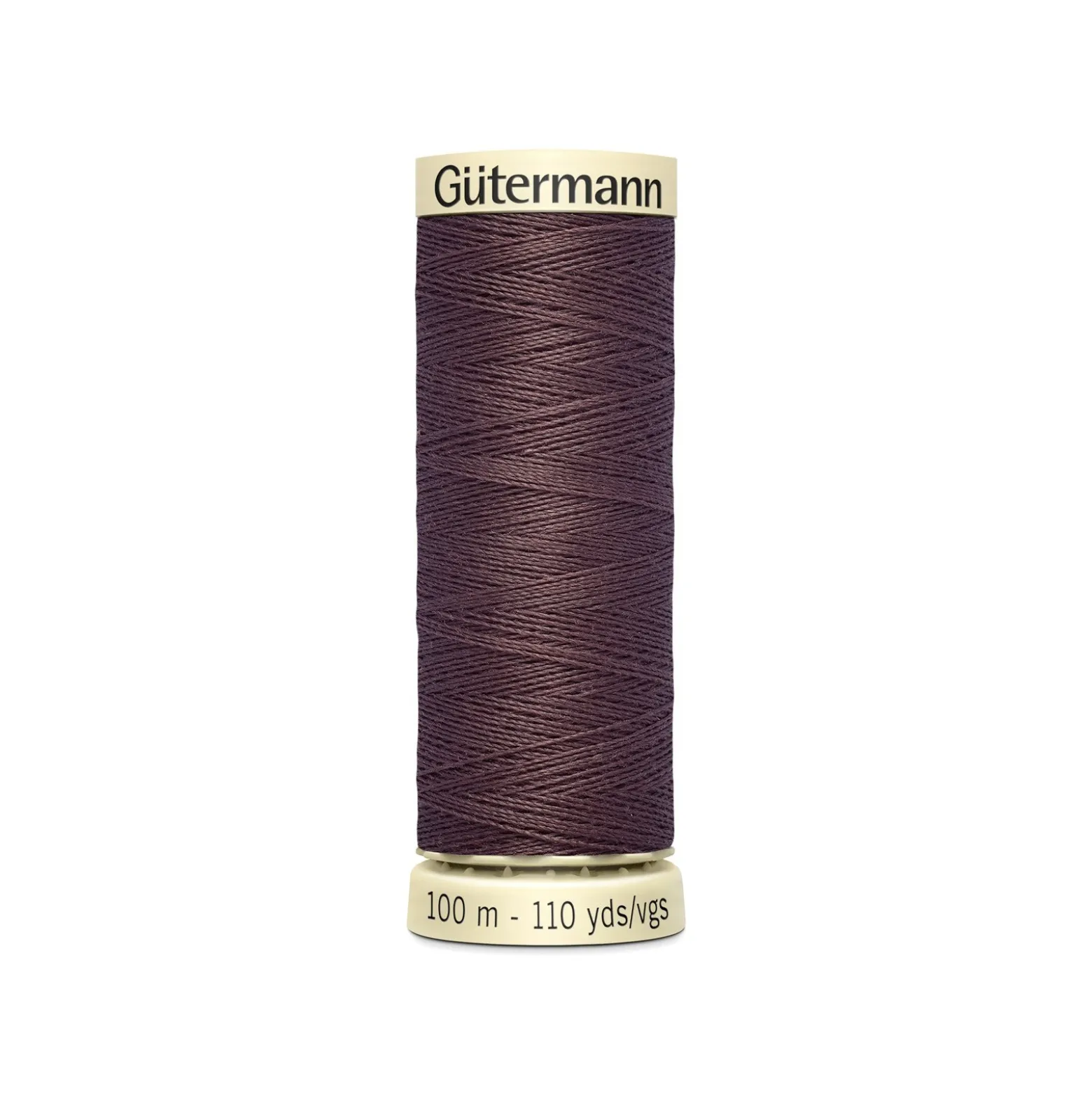 Bobine de Fil pour tout coudre Gutermann 100 m - N°883