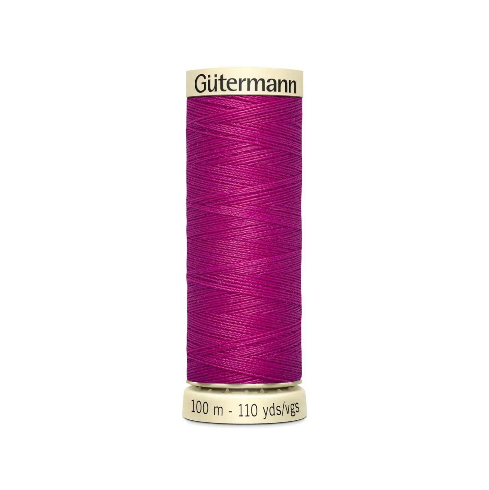 Bobine de Fil pour tout coudre Gutermann 100 m - N°877