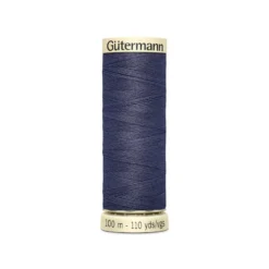 Bobine de Fil pour tout coudre Gutermann 100 m - N°875
