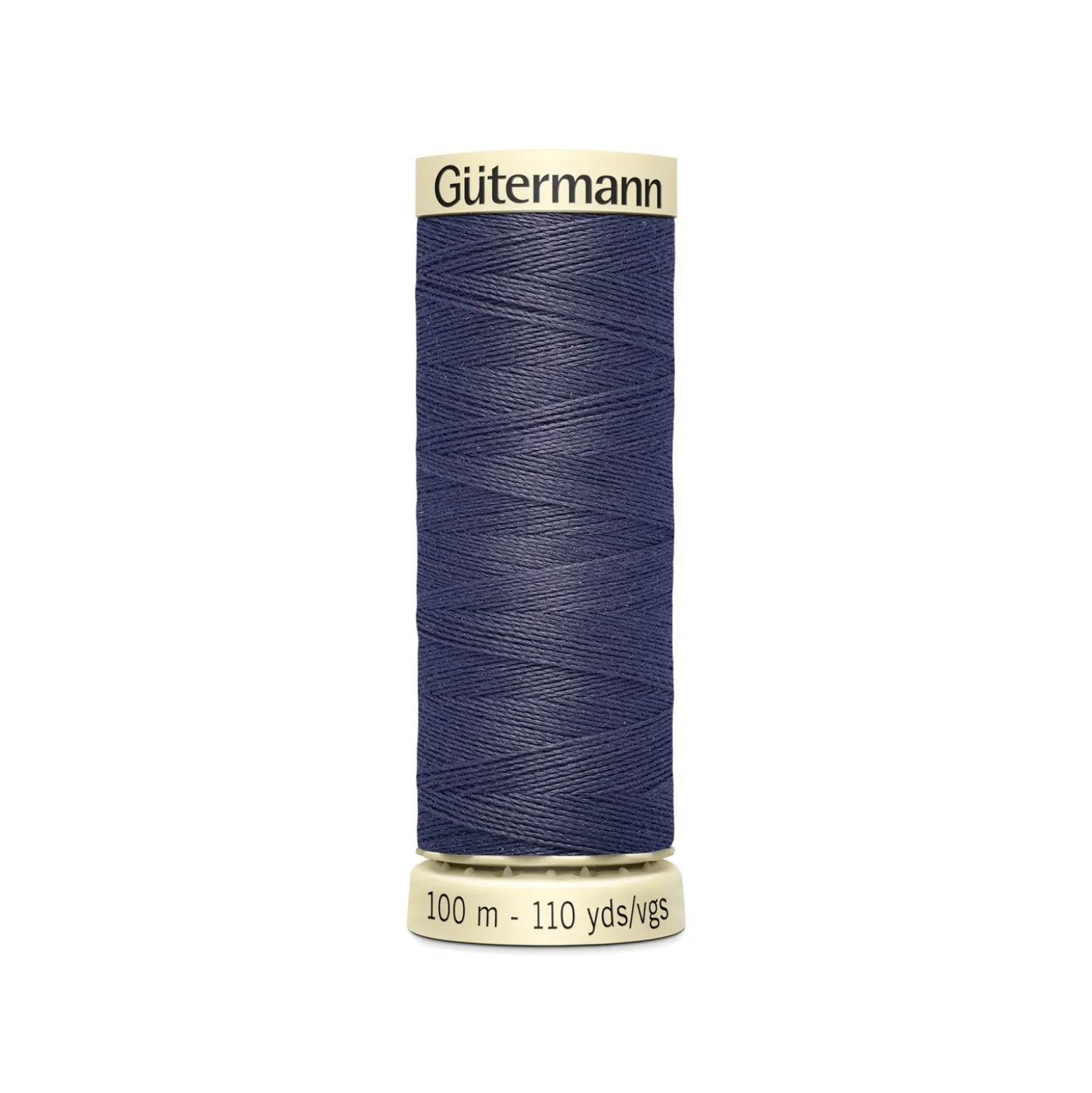 Bobine de Fil pour tout coudre Gutermann 100 m - N°875