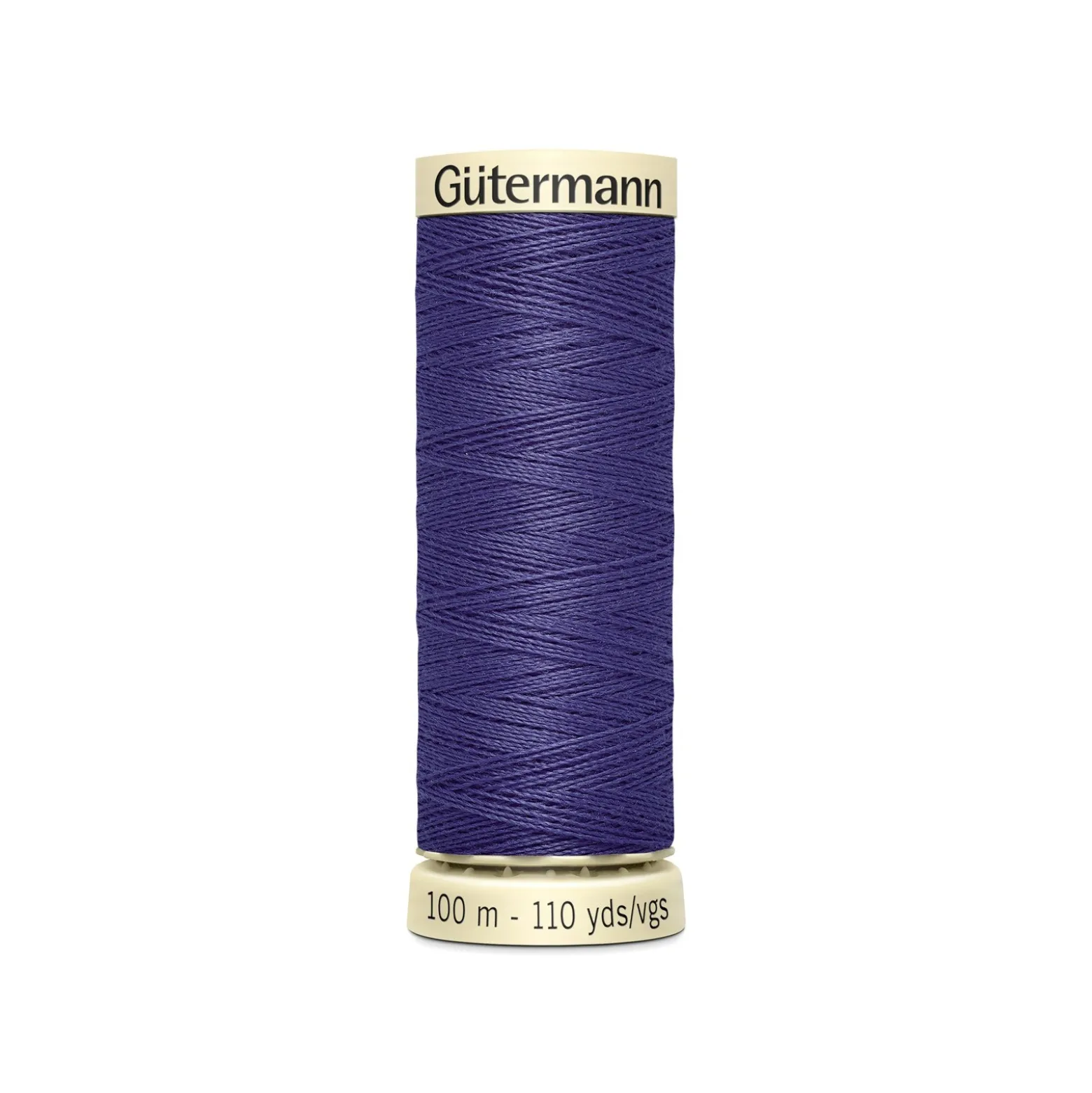 Bobine de Fil pour tout coudre Gutermann 100 m - N°86