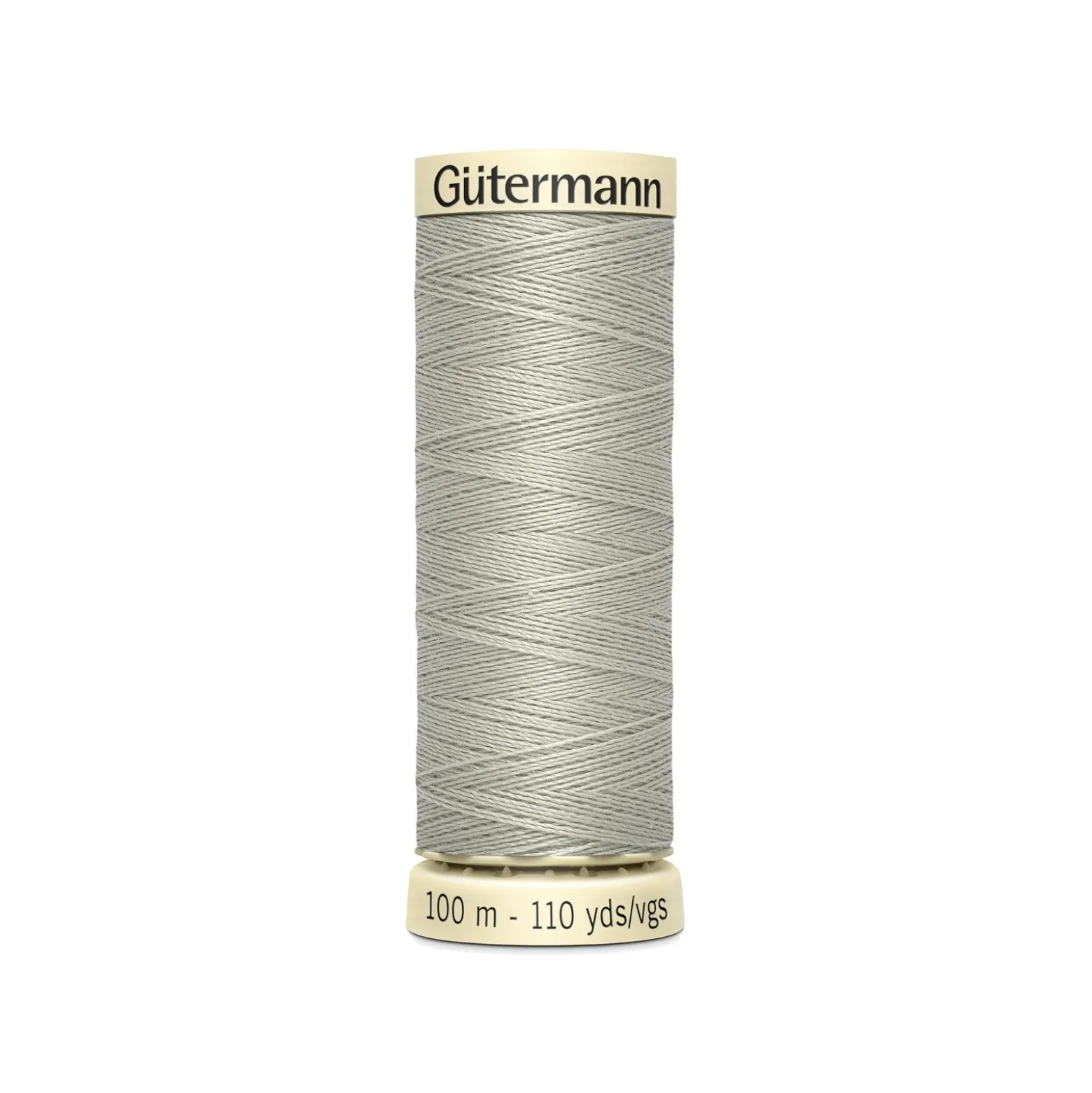 Bobine de Fil pour tout coudre Gutermann 100 m - N°854