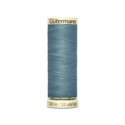 Bobine de Fil pour tout coudre Gutermann 100 m - N°827