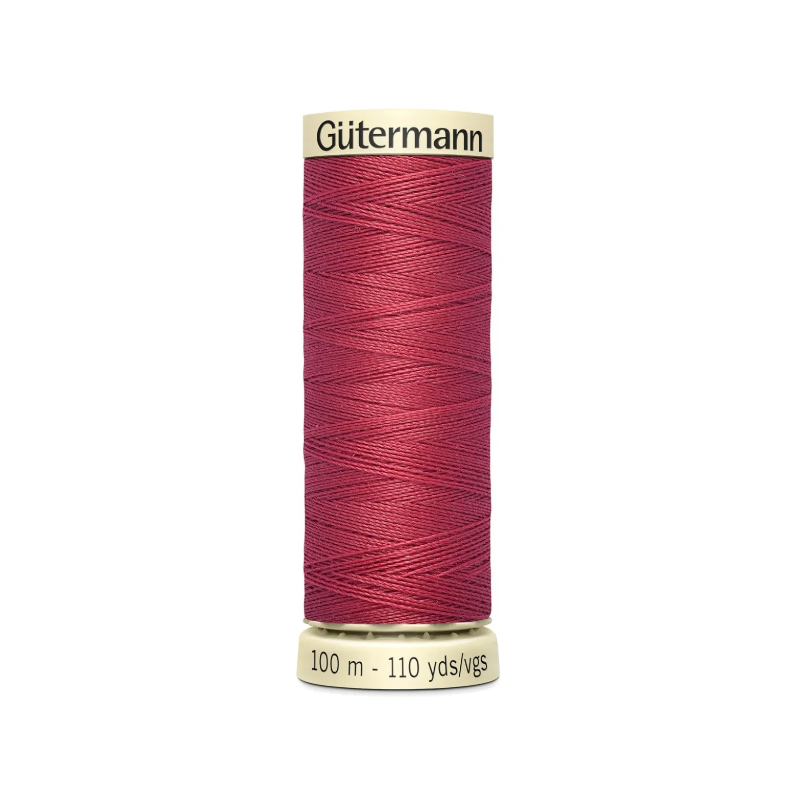 Bobine de Fil pour tout coudre Gutermann 100 m - N°82