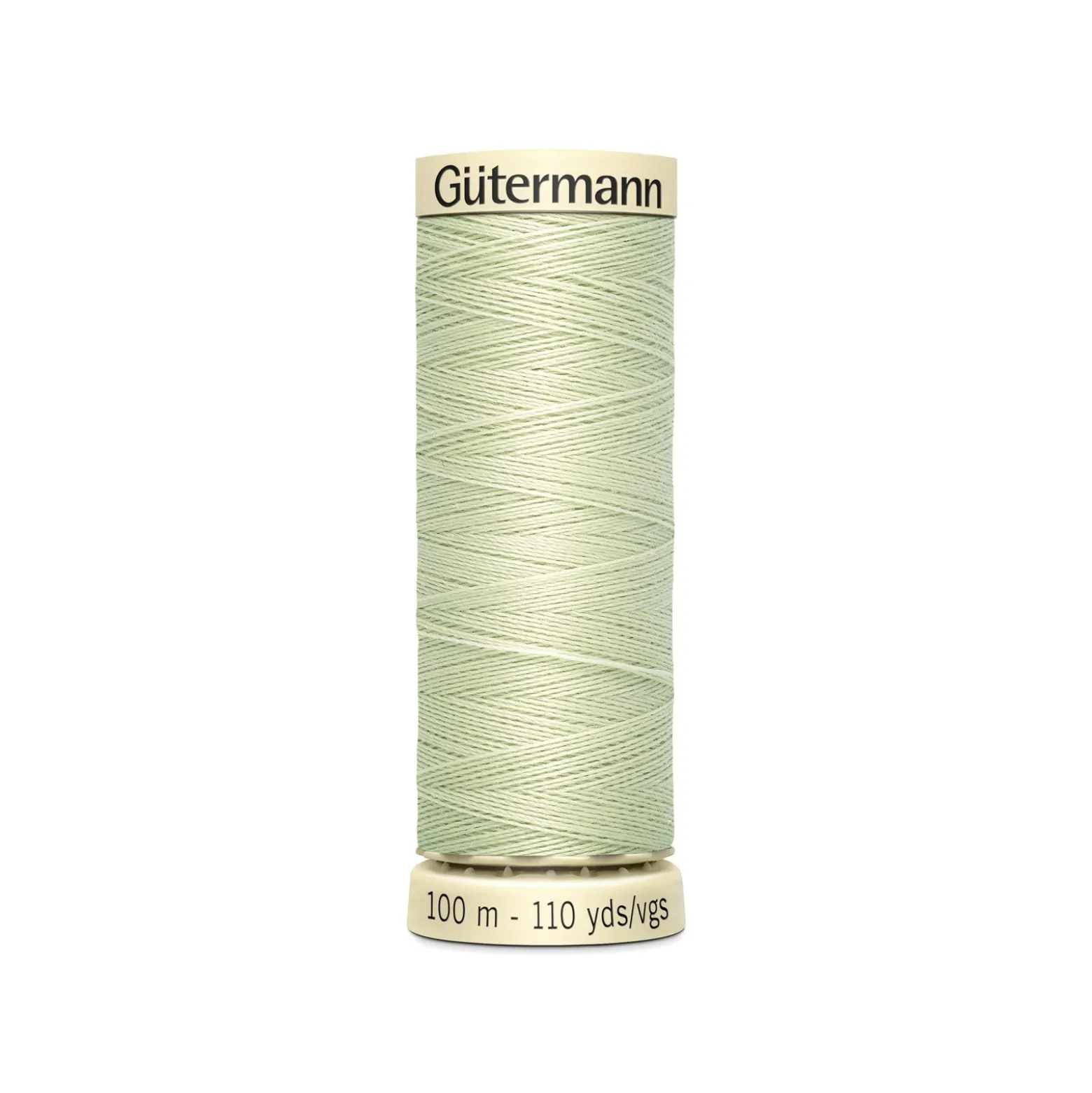 Bobine de Fil pour tout coudre Gutermann 100 m - N°818