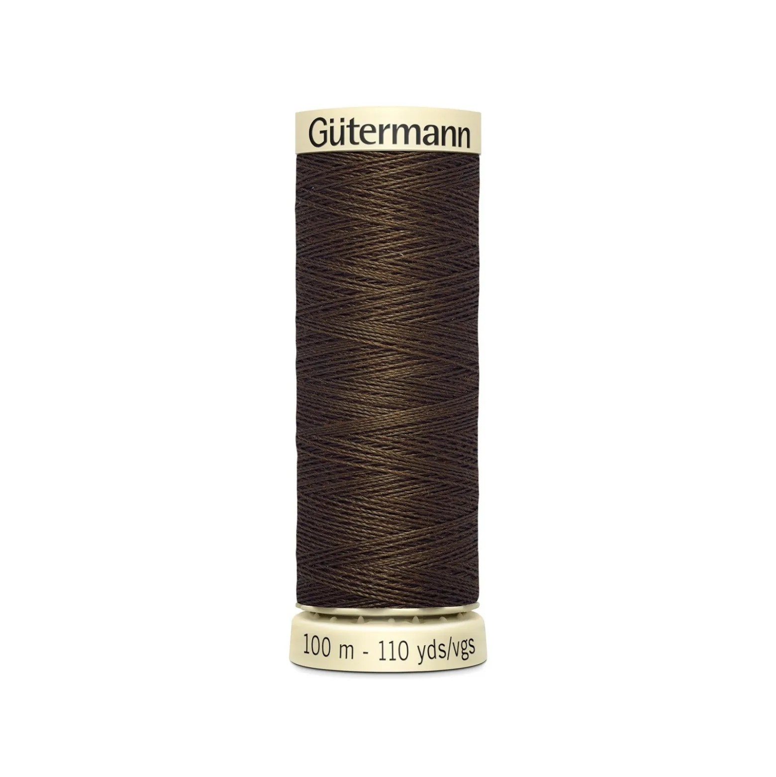 Bobine de Fil pour tout coudre Gutermann 100 m - N°816