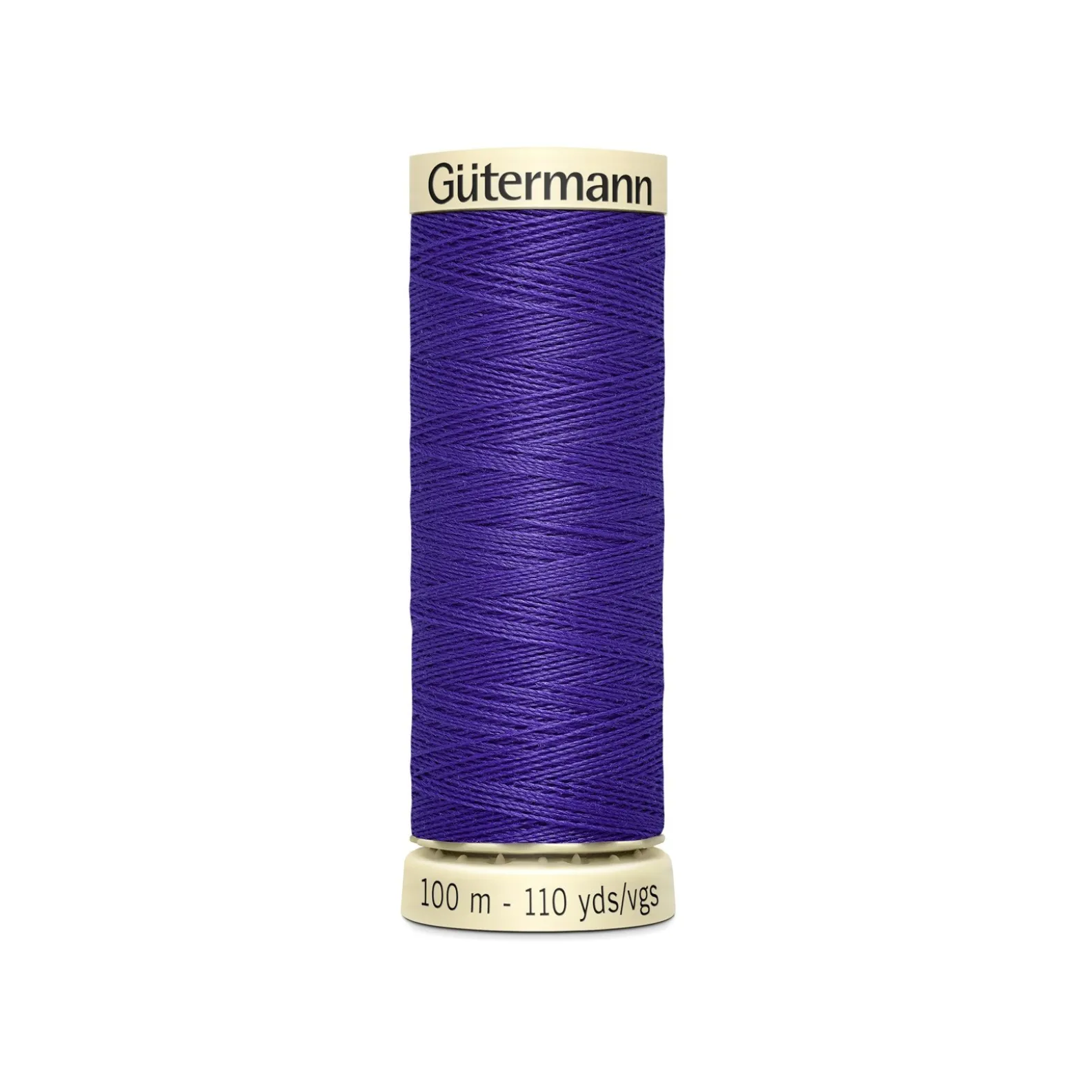 Bobine de Fil pour tout coudre Gutermann 100 m - N°810