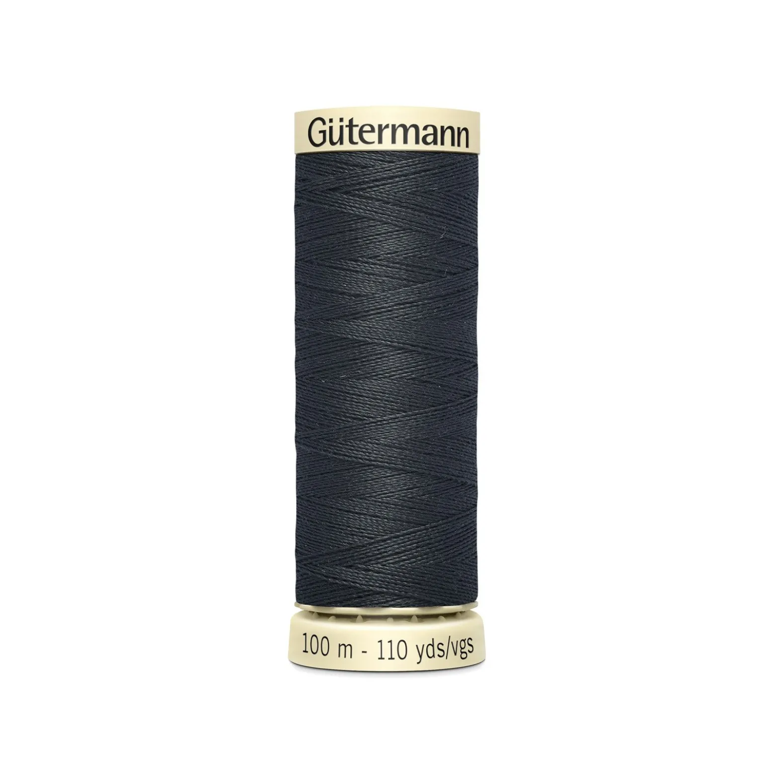 Bobine de Fil pour tout coudre Gutermann 100 m - N°799