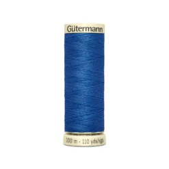 Bobine de Fil pour tout coudre Gutermann 100 m - N°78