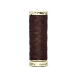 Bobine de Fil pour tout coudre Gutermann 100 m - N°774