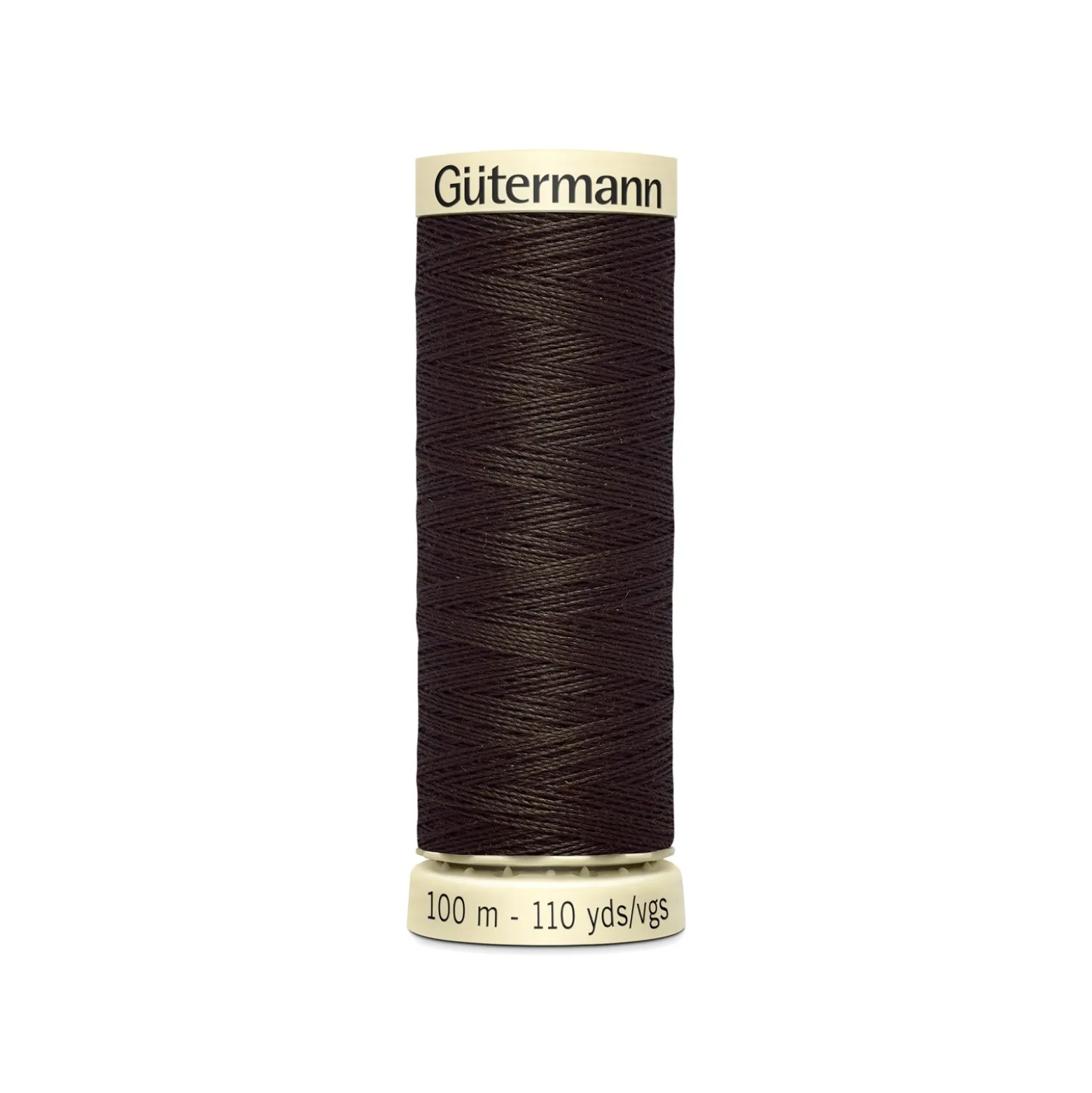 Bobine de Fil pour tout coudre Gutermann 100 m - N°769