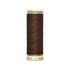 Bobine de Fil pour tout coudre Gutermann 100 m - N°767