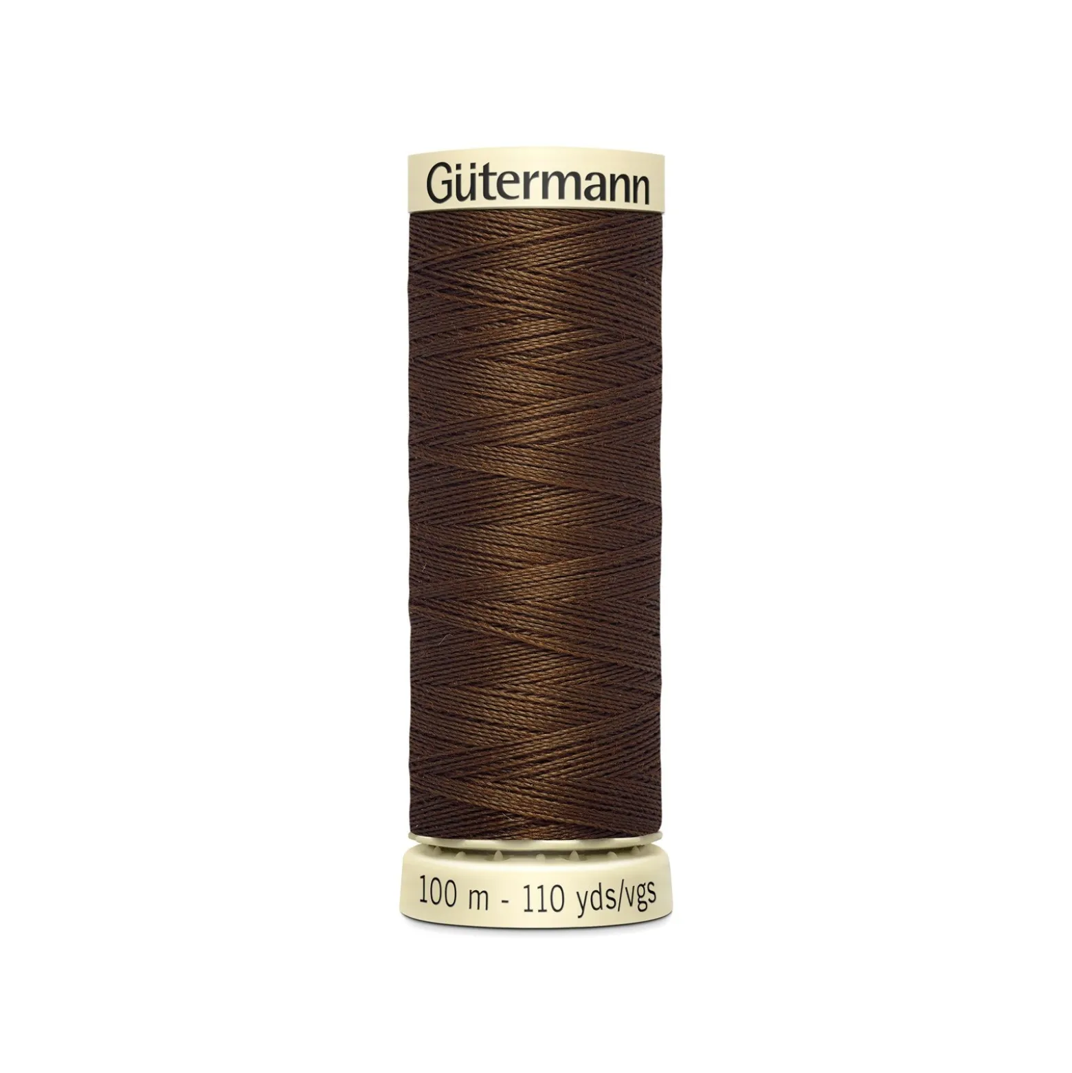 Bobine de Fil pour tout coudre Gutermann 100 m - N°767