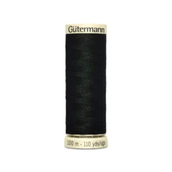 Bobine de Fil pour tout coudre Gutermann 100 m - N°766