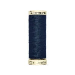 Bobine de Fil pour tout coudre Gutermann 100 m - N°764