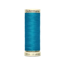 Bobine de Fil pour tout coudre Gutermann 100 m - N°761