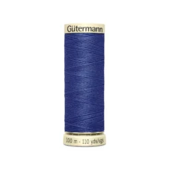 Bobine de Fil pour tout coudre Gutermann 100 m - N°759