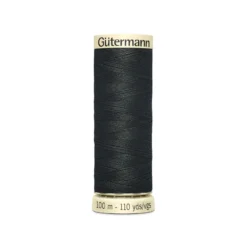 Bobine de Fil pour tout coudre Gutermann 100 m - N°755