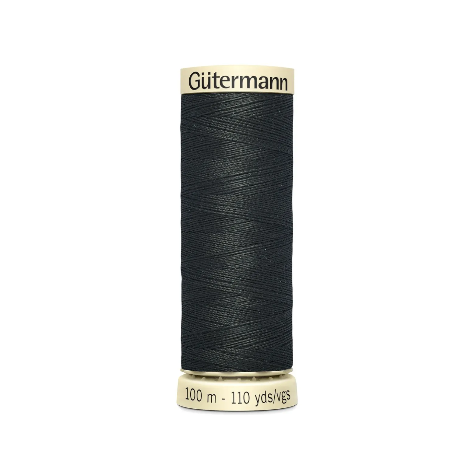 Bobine de Fil pour tout coudre Gutermann 100 m - N°755