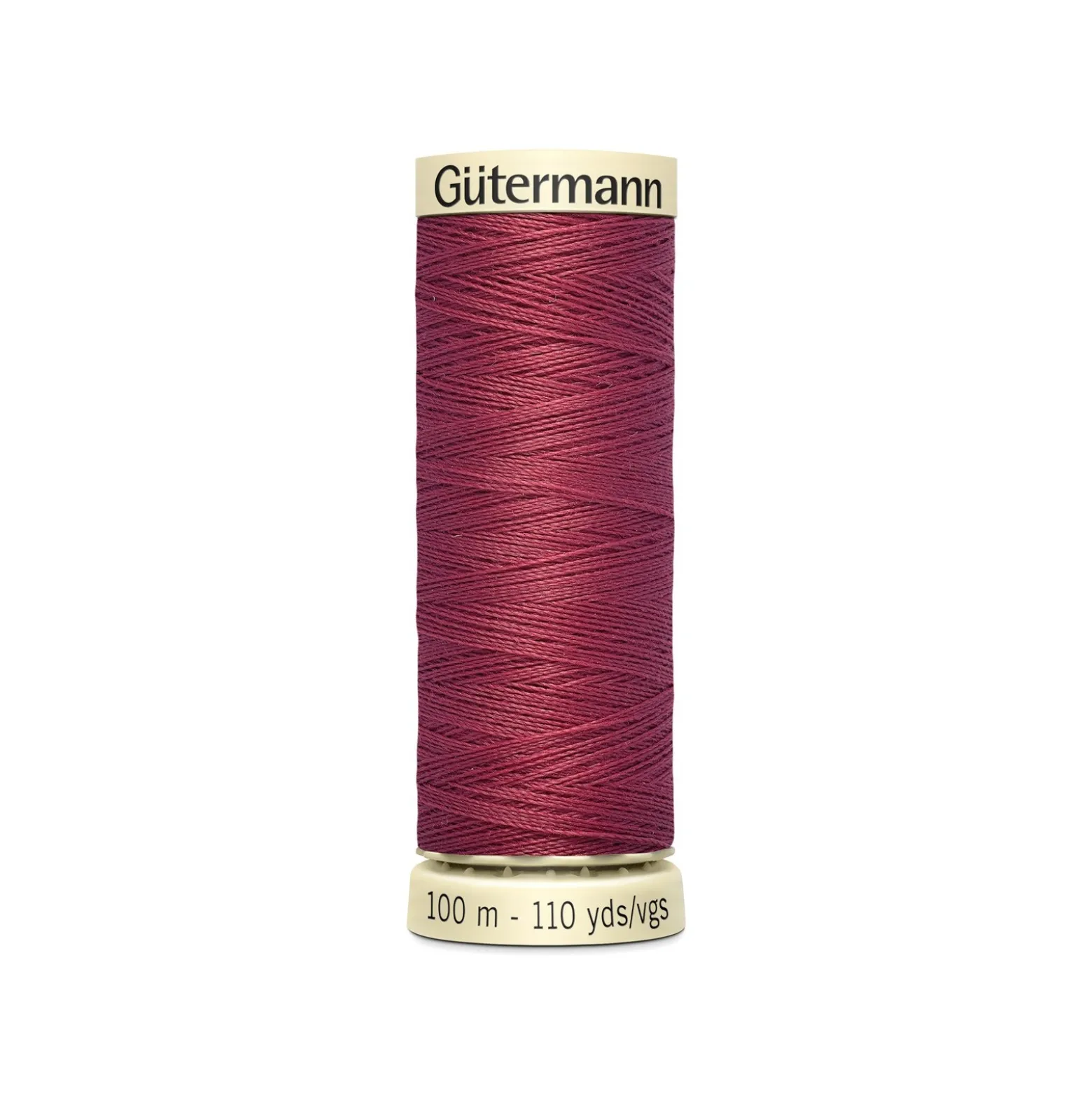 Bobine de Fil pour tout coudre Gutermann 100 m - N°730