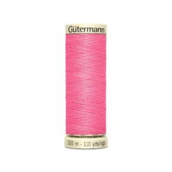 Bobine de Fil pour tout coudre Gutermann 100 m - N°728