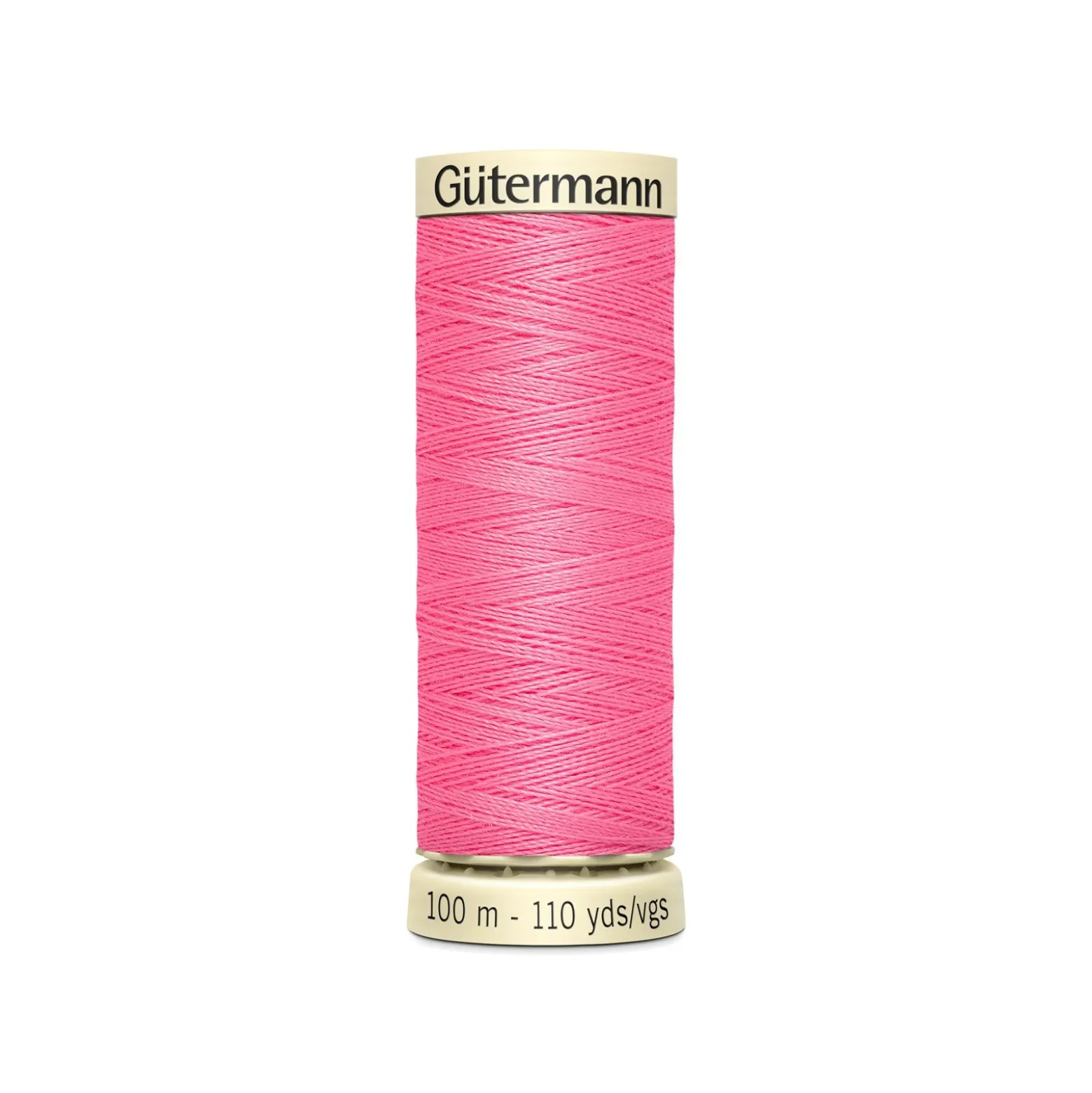 Bobine de Fil pour tout coudre Gutermann 100 m - N°728