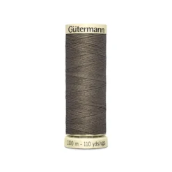 Bobine de Fil pour tout coudre Gutermann 100 m - N°727