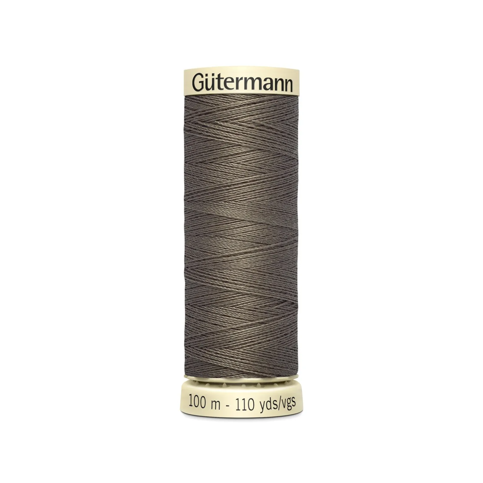 Bobine de Fil pour tout coudre Gutermann 100 m - N°727