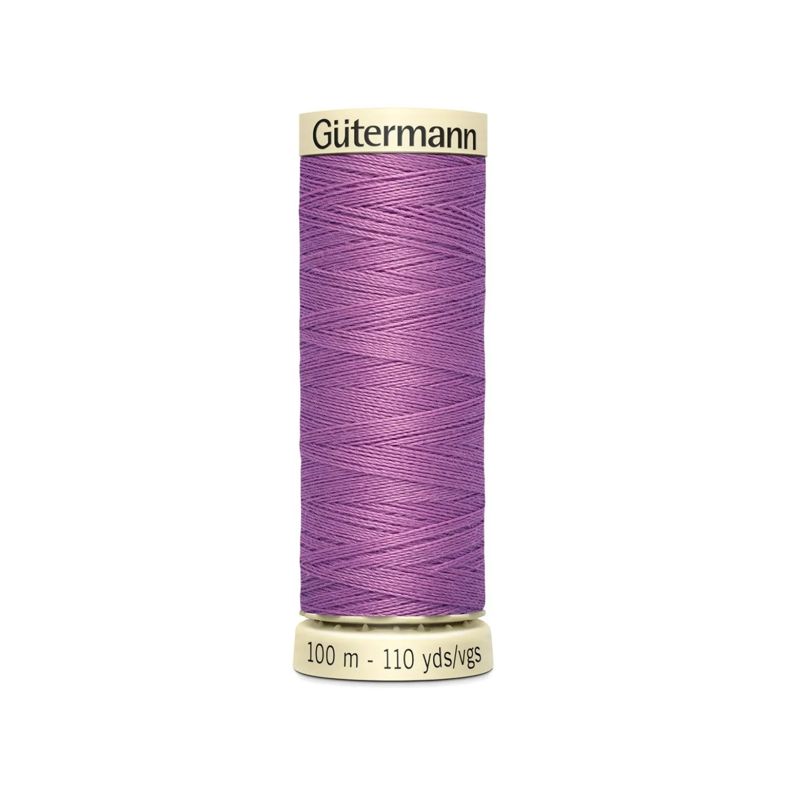 Bobine de Fil pour tout coudre Gutermann 100 m - N°716