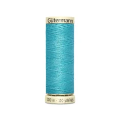 Bobine de Fil pour tout coudre Gutermann 100 m - N°714