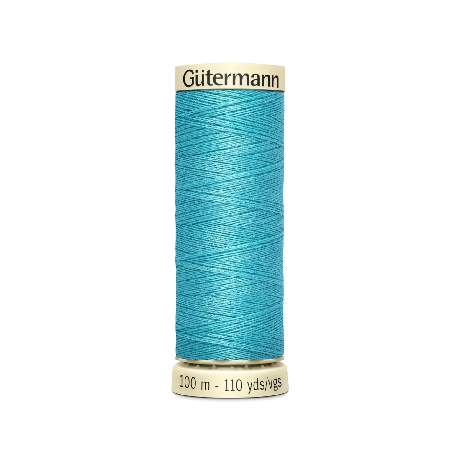 Bobine de Fil pour tout coudre Gutermann 100 m - N°714