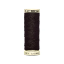 Bobine de Fil pour tout coudre Gutermann 100 m - N°697