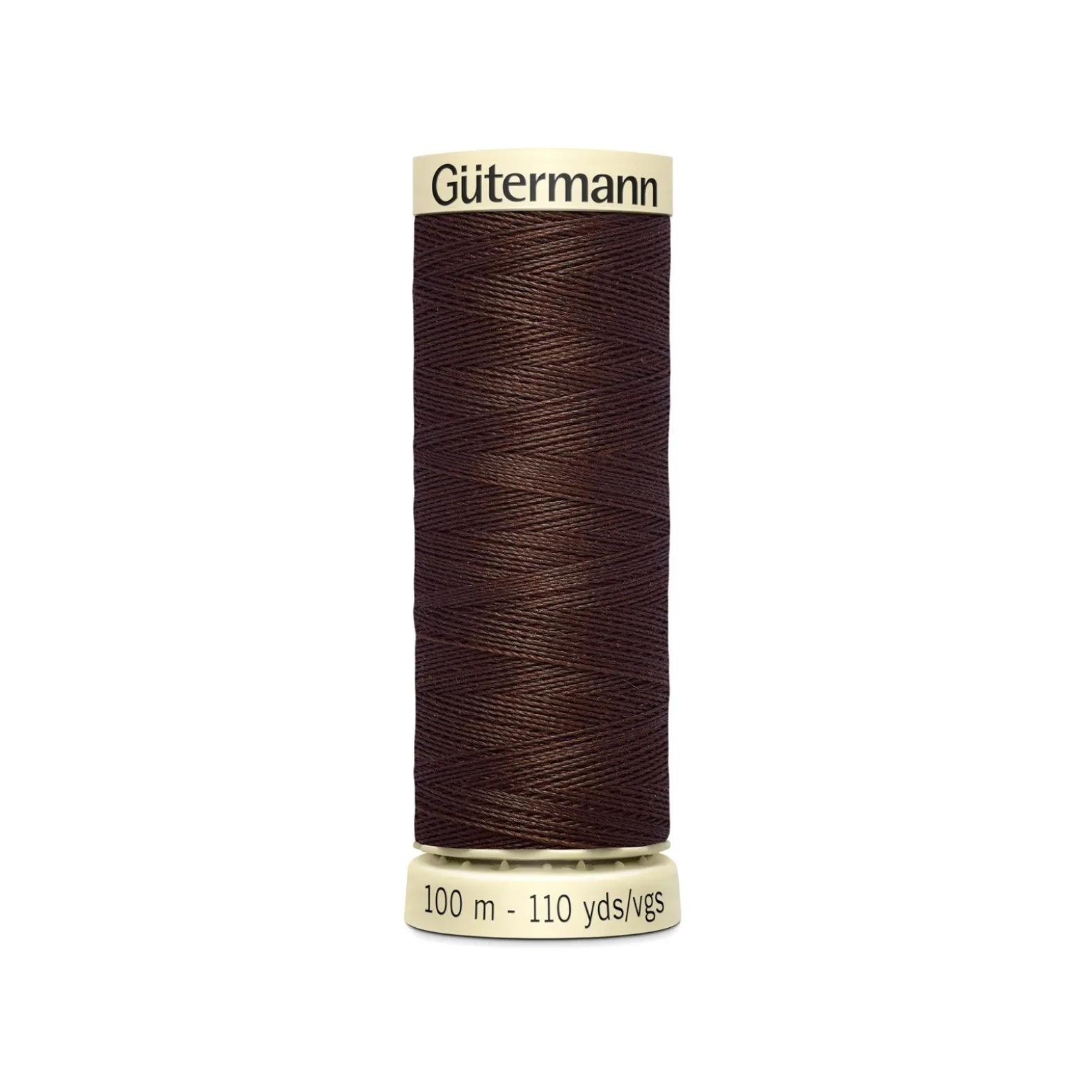 Bobine de Fil pour tout coudre Gutermann 100 m - N°694