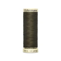 Bobine de Fil pour tout coudre Gutermann 100 m - N°689