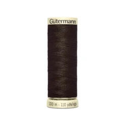 Bobine de Fil pour tout coudre Gutermann 100 m - N°674