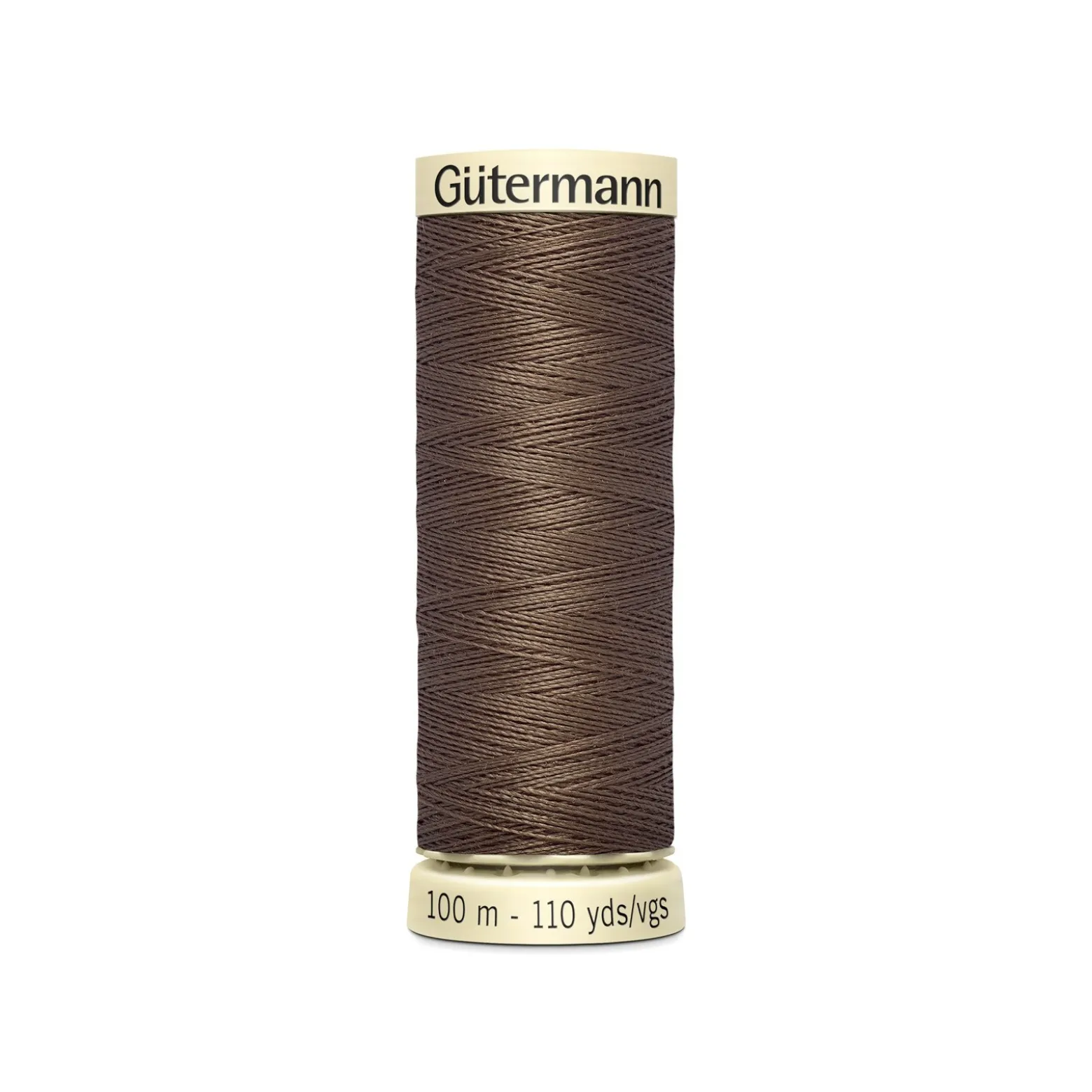 Bobine de Fil pour tout coudre Gutermann 100 m - N°672
