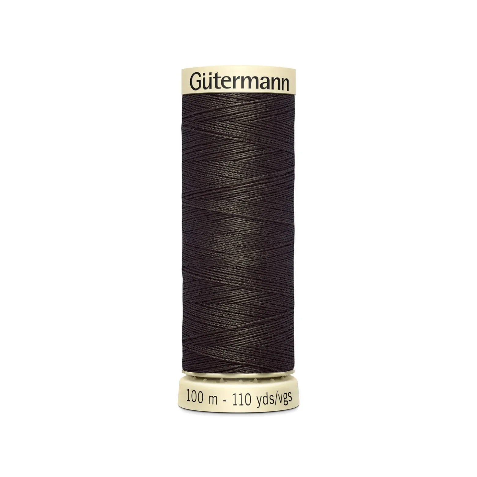 Bobine de Fil pour tout coudre Gutermann 100 m - N°671