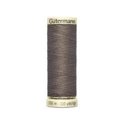 Bobine de Fil pour tout coudre Gutermann 100 m - N°669